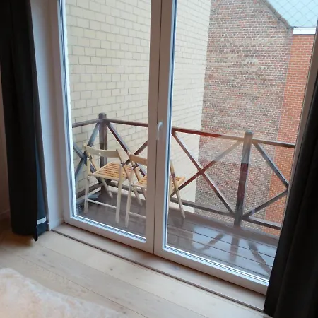 Ter Duinen - Lux Living Apartmán *