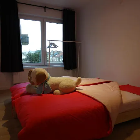 Ter Duinen - Lux Living Apartmán De Panne
