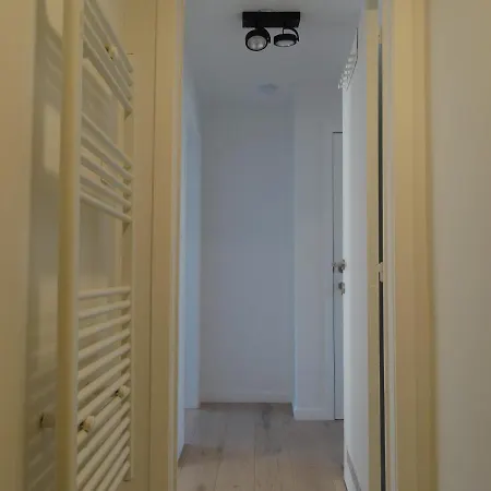Ter Duinen - Lux Living Apartmán De Panne