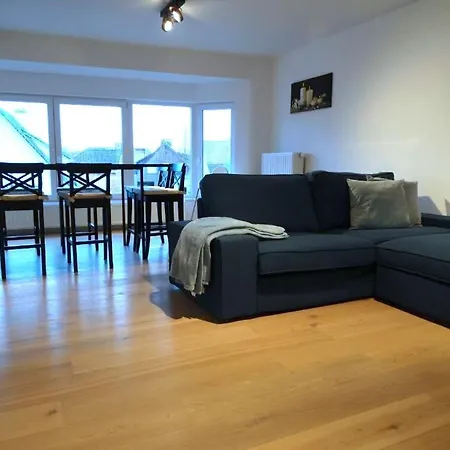 Apartmán Ter Duinen - Lux Living *